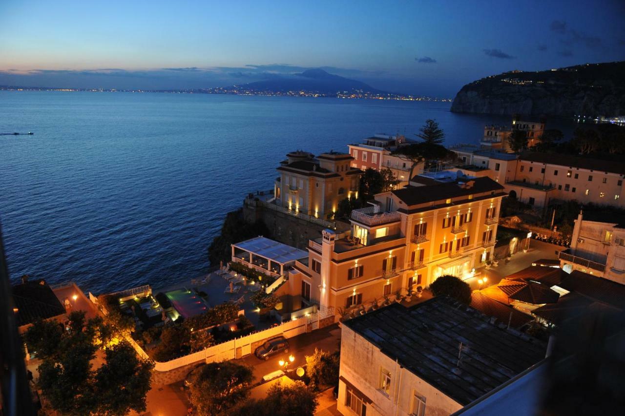 Estate4Home - Orange Dreams Sant'Agnello Exterior foto