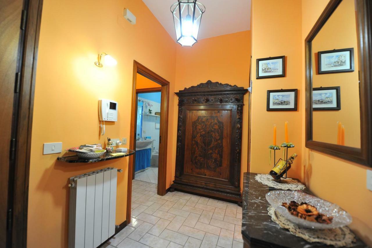 Estate4Home - Orange Dreams Sant'Agnello Exterior foto
